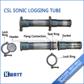 Ленточная трубка CSL SONIC